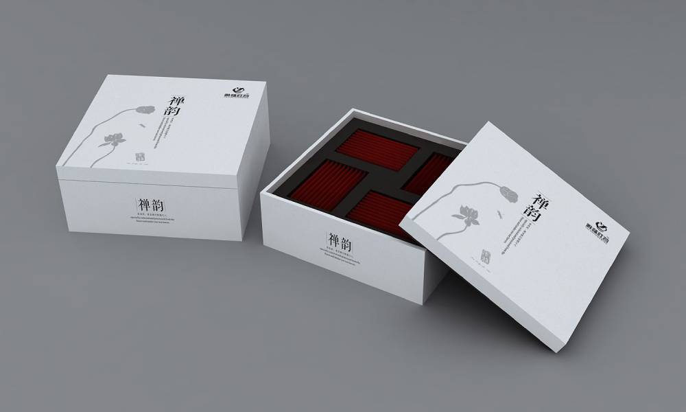 雨花区茶叶包装设计：以自然意趣，传递城市茶香的清雅韵味